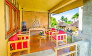 Fotografie z fotogalerie ubytování Bali Ubud Harmony v Ubudu