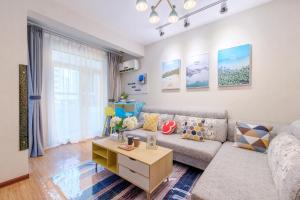 Gallery image of Baoding Jingxiu·BaoDing Normal University Subsidiary Primary School in Baoding