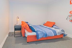 Gallery image of 4 Bedroom House - Hobart CBD - Free Parking - Free WIFI in Hobart