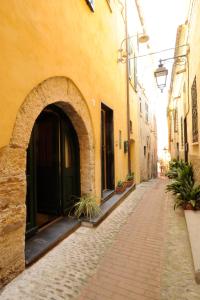 Foto dalla galleria di B&B Corallini a Cervo