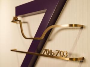 Fotografija u galeriji objekta Hotel Purple Hong Kong u Hongkongu