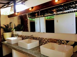 Fotografie z fotogalerie ubytování LANGCHIA HOME v destinaci Phu Quoc