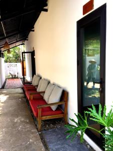 Fotografie z fotogalerie ubytování LANGCHIA HOME v destinaci Phu Quoc