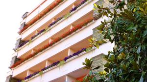 Foto dalla galleria di Hotel Carpati a Baia Mare