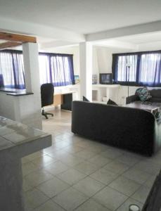 Gallery image of Hotel Restaurant Hellenique Appartements in Kigali