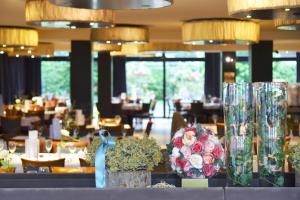 Ristorante o altro punto ristoro di Hotel Weisses Kreuz