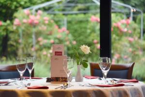 Bevande di Hotel Weisses Kreuz