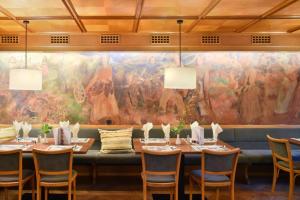 Ristorante o altro punto ristoro di Hotel Weisses Kreuz
