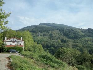 Afbeelding uit fotogalerij van Pardiola Baserria in Hernani