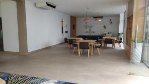 Gallery image of Island Living at One Manchester Place in Mactan