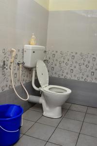 Gallery image of Krishnendu Homestay outer ring road north nada guruvayur in Guruvāyūr