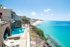 Gallery image of Apartamentos Atalaya de Jandía by LIVVO in Morro del Jable