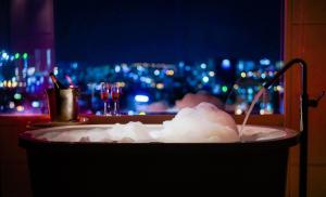 Foto Hồ Chí Minhis asuva majutusasutuse Hotel Nikko Saigon galeriist