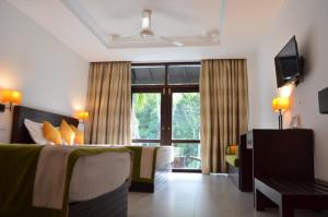 Gallery image of Nature Trails Boutique Hotel in Unawatuna