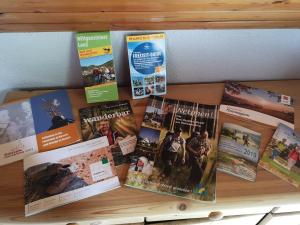 Fotografie z fotogalerie ubytování Urlaub auf dem Bauernhof v destinaci Netphen