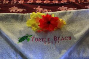Foto dalla galleria di Turtle Beach Hotel a Gili Air