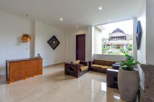 Gallery image of Villa Sonia Bisma in Ubud