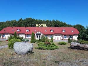 Inter-Bar-Motel, Nowe Marzy – Updated 2023 Prices