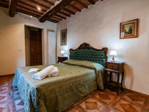 Gallery image of B&B Siena In Centro - Diffuso in Siena