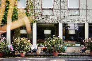 ภาพในคลังภาพของ Hotel Daniel Graz - Smart Luxury Near City Centre ในกราซ