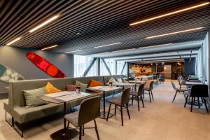 Gallery image of Radius Hotel Tbilisi in Tbilisi City