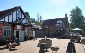 Gallery image of 4 The Clockhouse , Midhurst in Midhurst