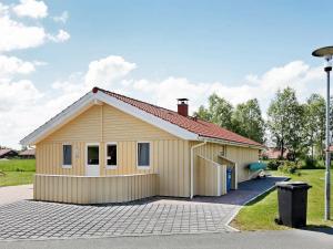 Gallery image of 12 person holiday home in Otterndorf in Otterndorf