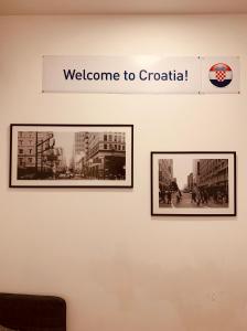 Foto da galeria de Lovecroatia Zagreb - 'Pax nest' em Zagreb