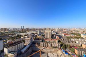 Φωτογραφία από το άλμπουμ του Baoding Lianchi·BaoDing Railway Station· σε Baoding