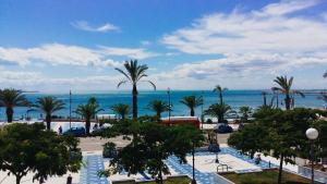 Foto dalla galleria di B&B Una Rotonda sul mare a Manfredonia