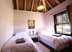 Gallery image of Oudebosch Guest Farm in Riversdale