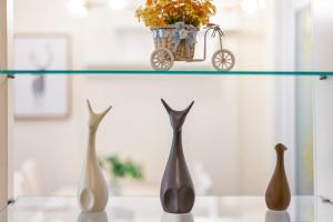 Gallery image of Xi 'an ·Lianhu·City wall scenic area in Xi'an