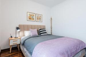 Gallery image of Xi 'an ·Lianhu·City wall scenic area in Xi'an