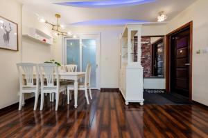 Gallery image of Xi 'an ·Lianhu·City wall scenic area in Xi'an +45 photos