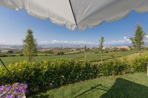 Foto da galeria de Casale Santa Maria Country House em Mosciano SantʼAngelo