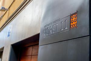 Fotografie z fotogalerie ubytování Apartamentos Turísticos Moret11-1A v destinaci Cáceres