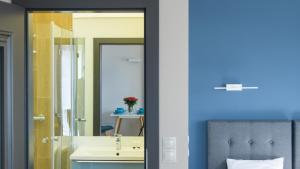 Fotografia z galérie ubytovania Apartamenty.in Chałupy v Chalupách