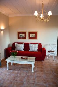 Gallery image of Anthias Garden in Lefkada Town