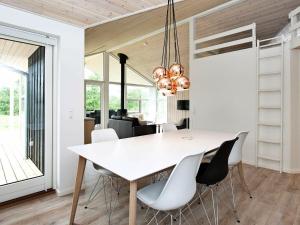 Fotografie z fotogalerie ubytování Luxury Spa Retreat by Beach - By Traum Ferienwohnungen v destinaci Fjellerup + 17 fotografií