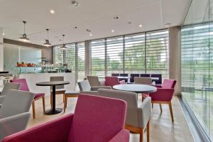 Posedenie v ubytovaní Hotel Forza