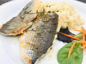 Toit hotelli aladel või selle läheduses