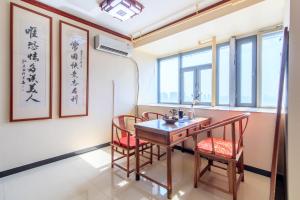 Fotografie z fotogalerie ubytování Baoding Lianchi·Baoding East Station· v destinaci Baoding