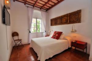 Gallery image of Benali Guest House in Tarifa