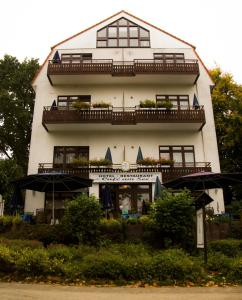 Hotel Haus am See, Bad Salzuflen Aktualisierte Preise für 2023