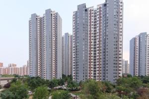 Gallery image of Baoding Jingxiu·BaoDing Normal University Subsidiary Primary School in Baoding