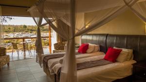 Gallery image of Mjejane River Lodge in Hectorspruit