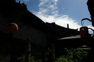 平遥平遥一得客栈的相册照片