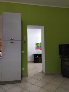 Imagen de la galería de Apartment Basile, en Palermo