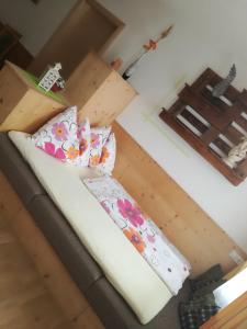 Fotografie z fotogalerie ubytování Ferienwohnung Lechner Daniel v destinaci Aschau