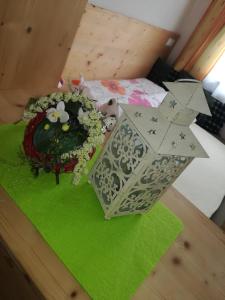 Fotografie z fotogalerie ubytování Ferienwohnung Lechner Daniel v destinaci Aschau